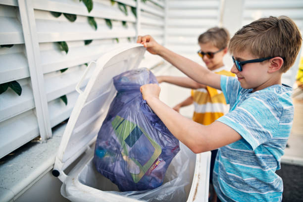 Best Commercial Junk Removal  in Pearl City, HI