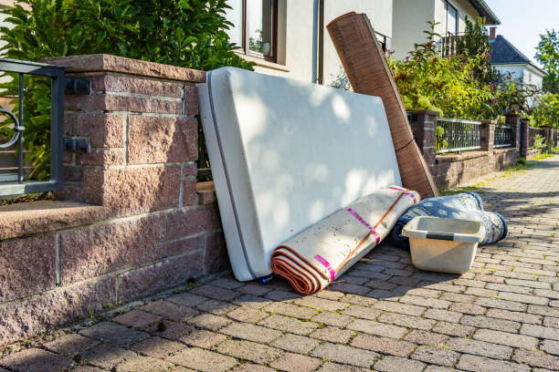 Commercial Cleanout Services in Pearl City, HI