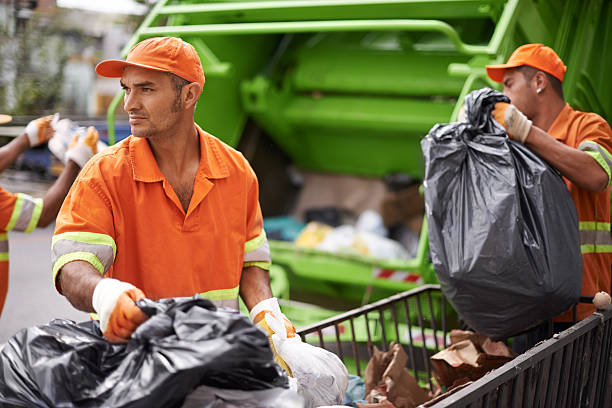 Best Office Junk Removal  in Pearl City, HI