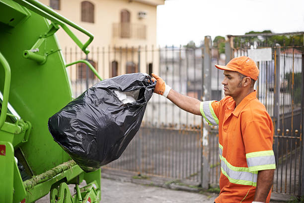 Reliable Pearl City, HI Junk Removal Solutions