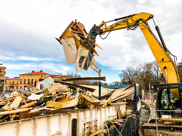 Best Estate Cleanout Services  in Pearl City, HI